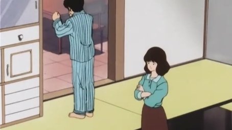 Sepia-coloured couple! Minami & Nitta's beach story (1986) - Episode 62 poster and promotional image
