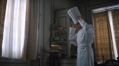 Carême - O Rebelde da Culinária18