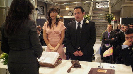 Episode 8 (2009) - Episode 8 poster and promotional image