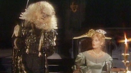 Beauty and the Beast (1984) - Episode 6 poster and promotional image