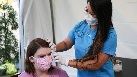 Dr. Pimple Popper, la dottoressa schiacciabrufoli Stagione 6