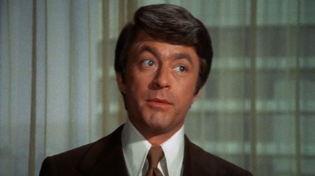 The Business Trip (1970) - Episode 5 poster and promotional image