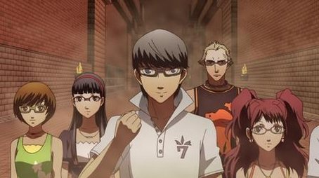 It's Not Empty at All (2011) - Episode 12 poster and promotional image