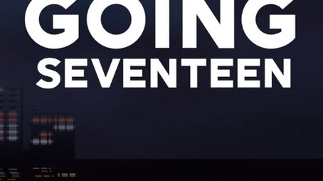 GOING SEVENTEEN 2021 (2021) - Season 5 poster and promotional image