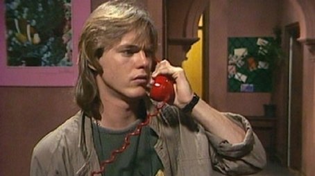 Episode 787 (1986) - Episode 91 poster and promotional image