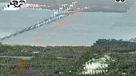 The Mackinac Bridge (2003) - Episode 8 poster and promotional image
