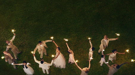 Council of Dads (2020) poster