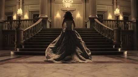 The Penultimate Peril: Part Two