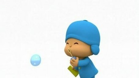 Double Bubble (2005) - Episode 12 poster and promotional image