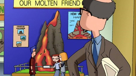 The Weekenders 시즌 2