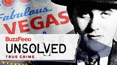 The Unexplained Murder Of Mobster Bugsy Siegel (2019) - Episode 4 poster and promotional image