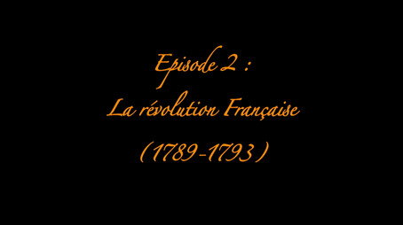 Les Rois de France, 15 siècles d'histoire Сезон 1