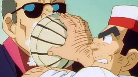 Episode 50 (1997) - Episode 50 poster and promotional image