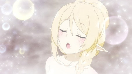 Isekai Onsen Paradise Stagione 1