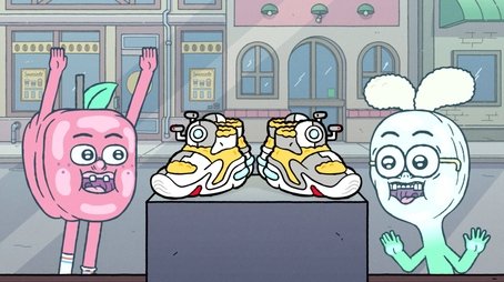 Sneakerheads (2021) - Episode 30 poster and promotional image