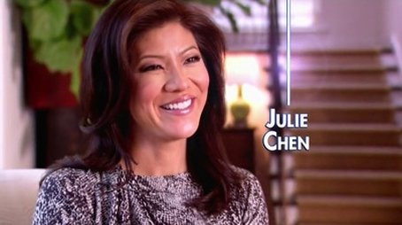 Julie Chen (2015) - Episode 1 poster and promotional image
