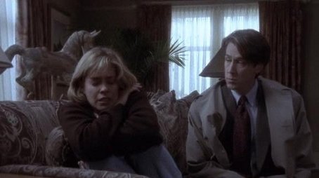 Unnatural Selection (1996) - Episode 3 poster and promotional image