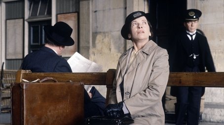 The Plymouth Express (1991) - Episode 4 poster and promotional image