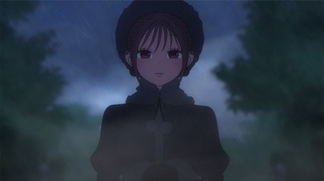 The Duke, Alice, and Sade's Love (2024) - Episode 28 poster and promotional image