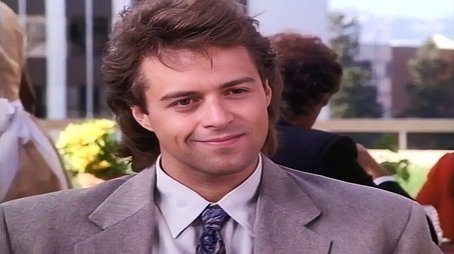 Mixed Messages (1989) - Episode 7 poster and promotional image