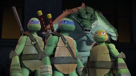 As Tartarugas Ninjas425
