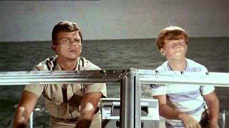 Junior Ranger (1965) - Episode 6 poster and promotional image