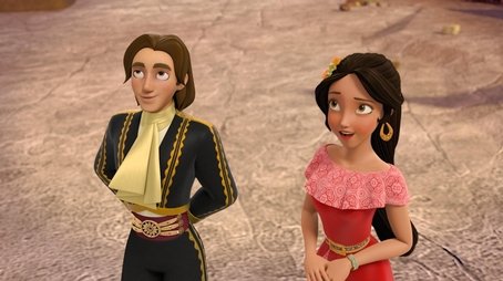 Elena de Avalor214