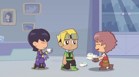 Episode 20 (2022) - Episode 20 poster and promotional image