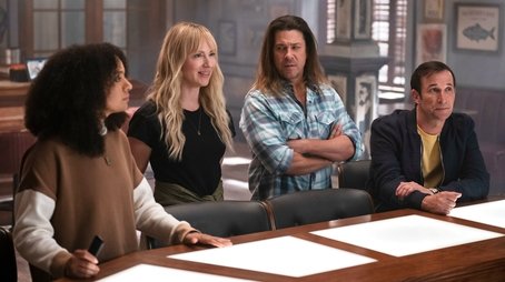 Leverage: Redemption22