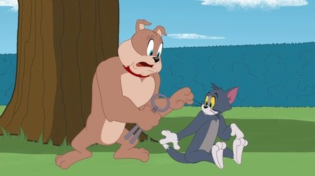O Show de Tom e Jerry21