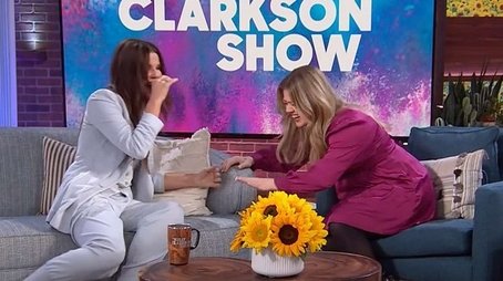 Sandra Bullock, Yvonne Orji, Tan France, Alison Krauss, Robert Plant (2021) - Episode 61 poster and promotional image