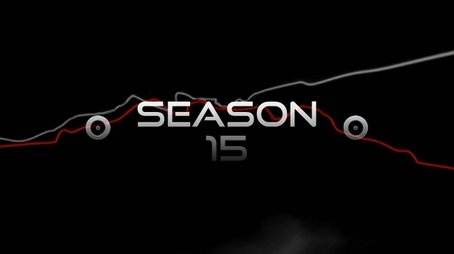 Season 15 (2016) - Season 15 poster and promotional image