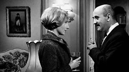 Have a Glass of Wine (1965) - Episode 20 poster and promotional image
