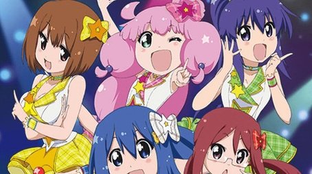 Teekyuu 6 (2015) - Season 6 poster and promotional image