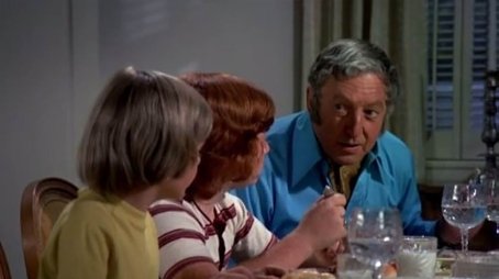 The Modfather (1972) - Episode 7 poster and promotional image