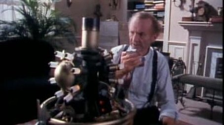 The Spirit Photographer (1987) - Episode 3 poster and promotional image