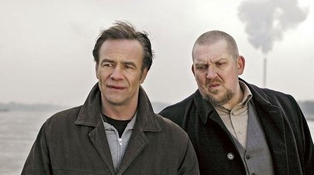 Köln - Pechmarie (2006) - Episode 7 poster and promotional image