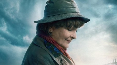 Series 14 (2025) - Season 14 poster and promotional image