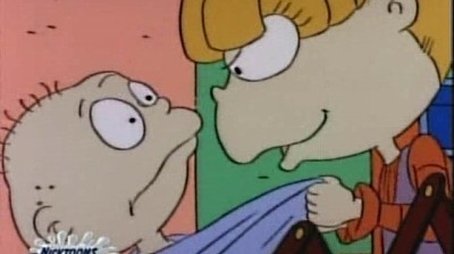 Angelica The Magnificent (1993) - Episode 33 poster and promotional image