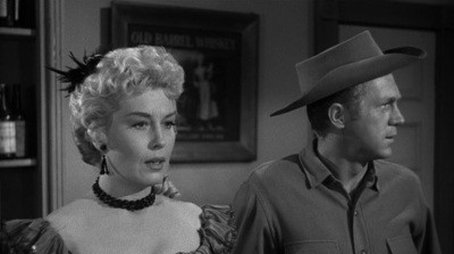 Ricochet (1958) - Episode 12 poster and promotional image