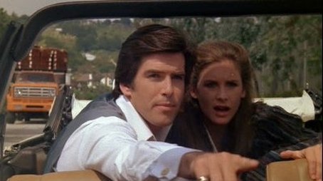 A Steele at Any Price (1983) - Episode 6 poster and promotional image