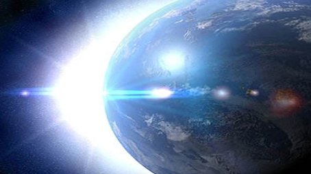 Total Eclipse (2010) - Episode 7 poster and promotional image