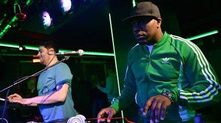 BBC Radio 1's Live Lounge Сезон 5
