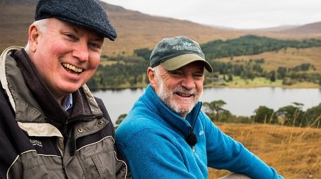 Roads Less Travelled: Atlantic Way, Part 2 (2018) - Episode 7 poster and promotional image
