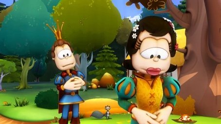 Jon 2 (2016) - Episode 50 poster and promotional image