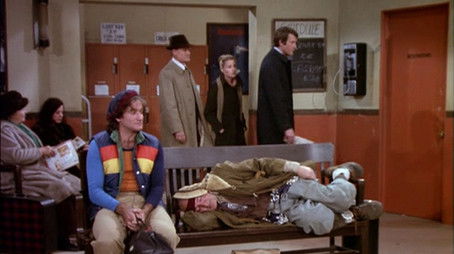 Yes Sir, That's My Baby (1979) - Episode 19 poster and promotional image