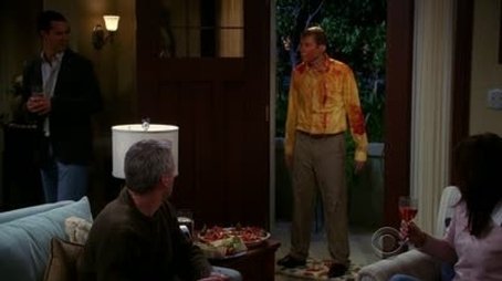 Skunk, Dog Crap and Ketchup