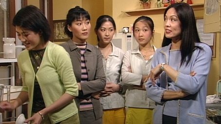 Episode 64 (2000) - Episode 64 poster and promotional image