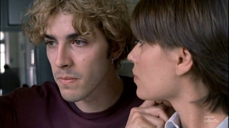 Sotto ricatto (2003) - Episode 25 poster and promotional image