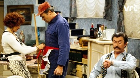 De optimist (1997) - Episode 11 poster and promotional image